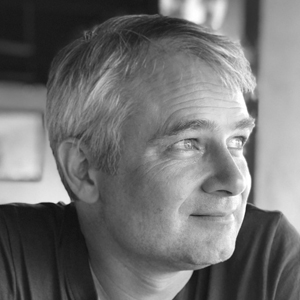 Author image