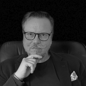 Author image